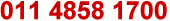 011 4858-1700